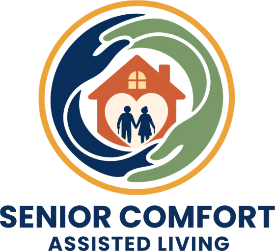 Senior Comfort Assisted Living