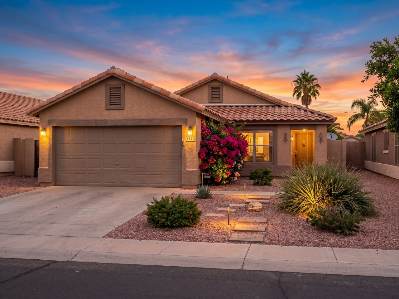 Triple Hearts Assisted Living home in Mesa, AZ